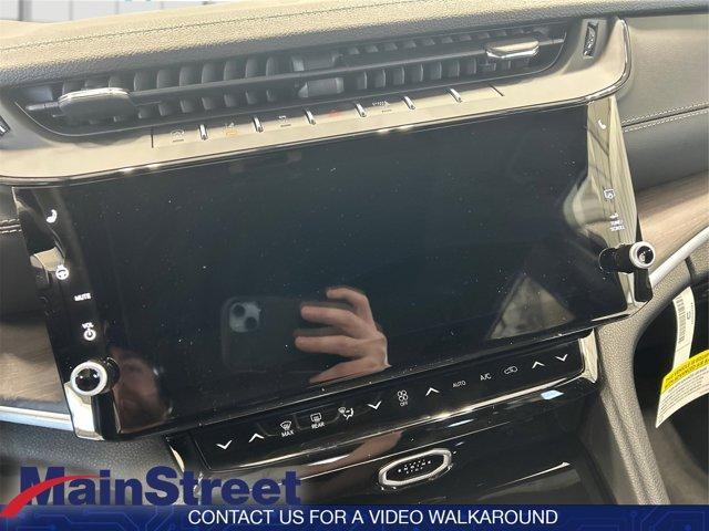 used 2025 Ram 1500 car, priced at $32,300