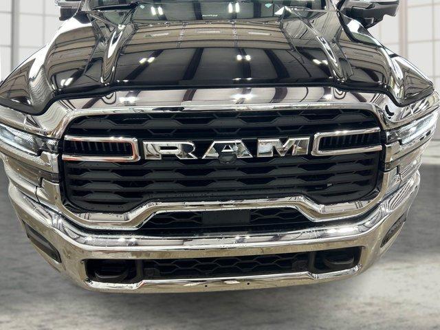new 2026 Ram 3500 car, priced at $72,932
