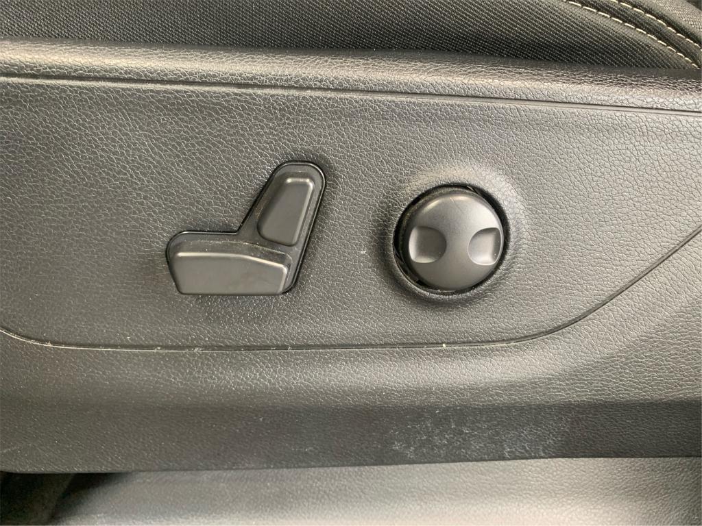 used 2022 Ram 1500 car, priced at $28,500