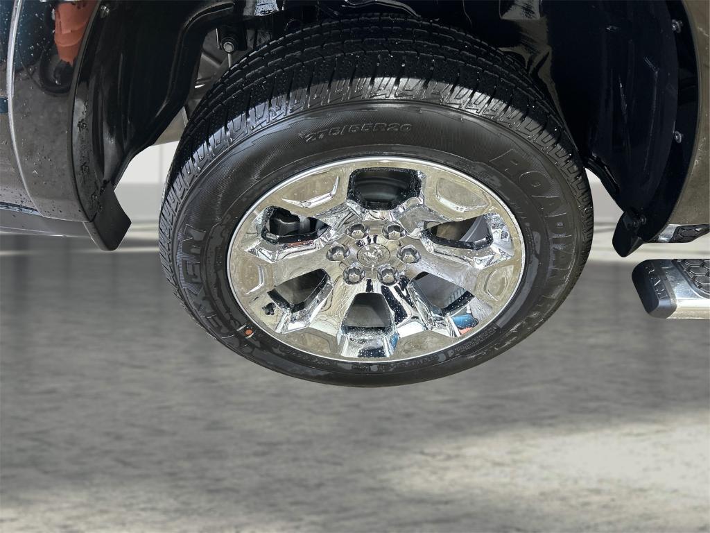 new 2026 Ram 1500 car, priced at $56,776