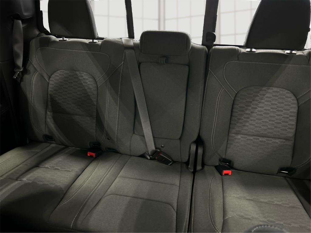 new 2026 Ram 1500 car, priced at $56,776