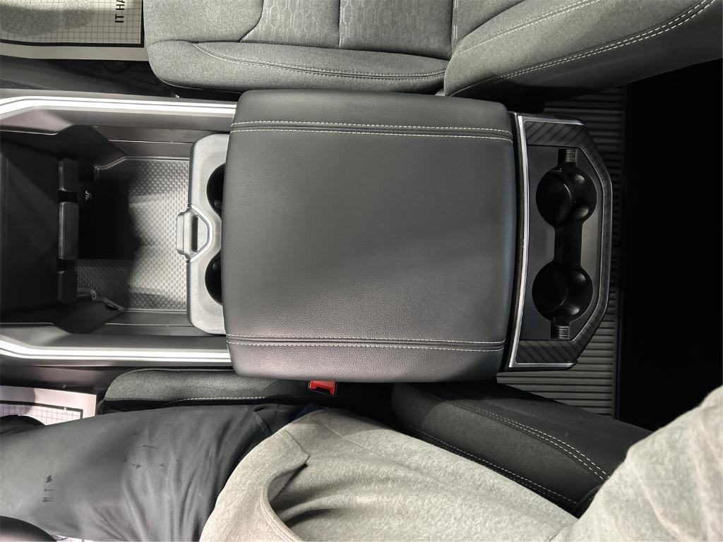 new 2026 Ram 1500 car, priced at $56,776