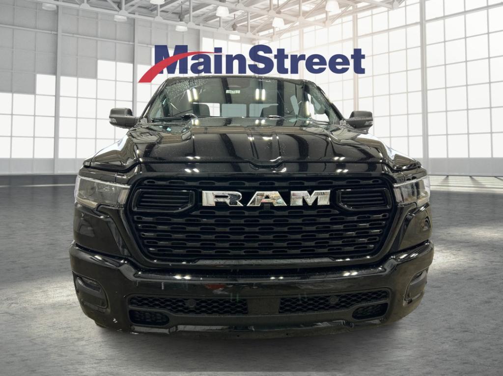 new 2026 Ram 1500 car, priced at $56,776
