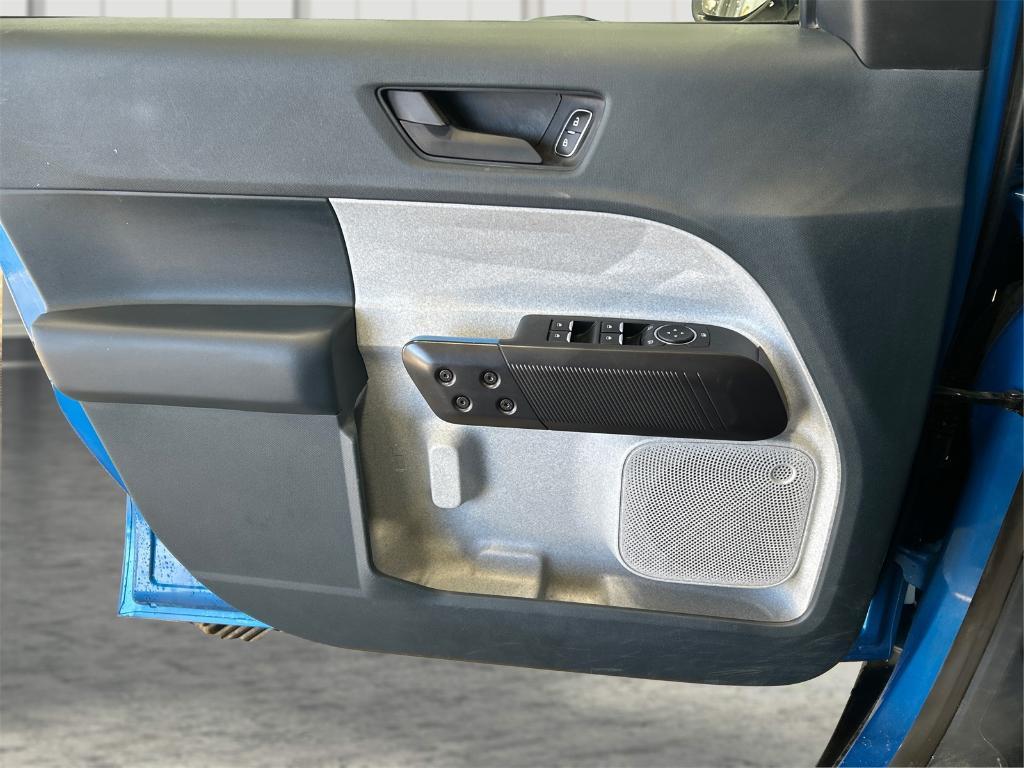 used 2025 Ford Maverick car, priced at $30,000