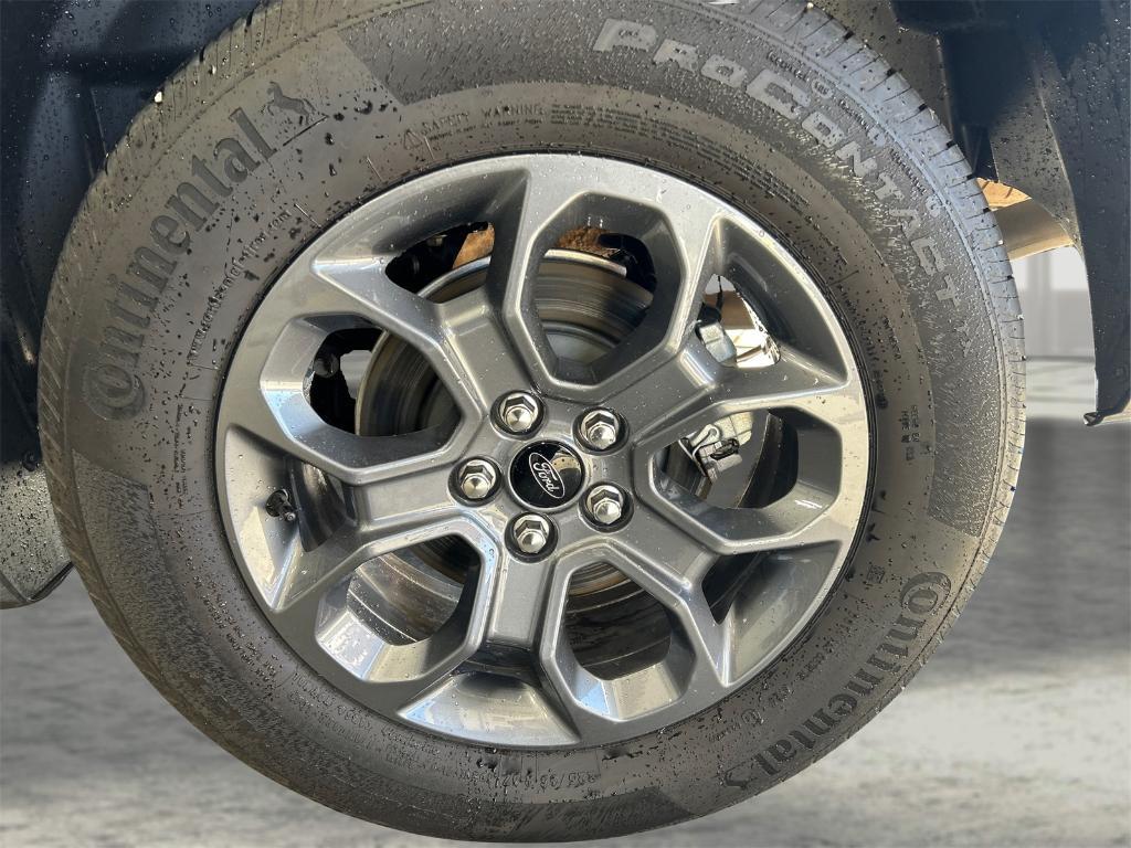 used 2025 Ford Maverick car, priced at $30,000