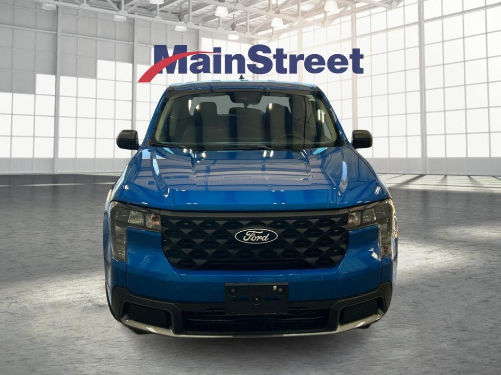 used 2025 Ford Maverick car, priced at $30,000