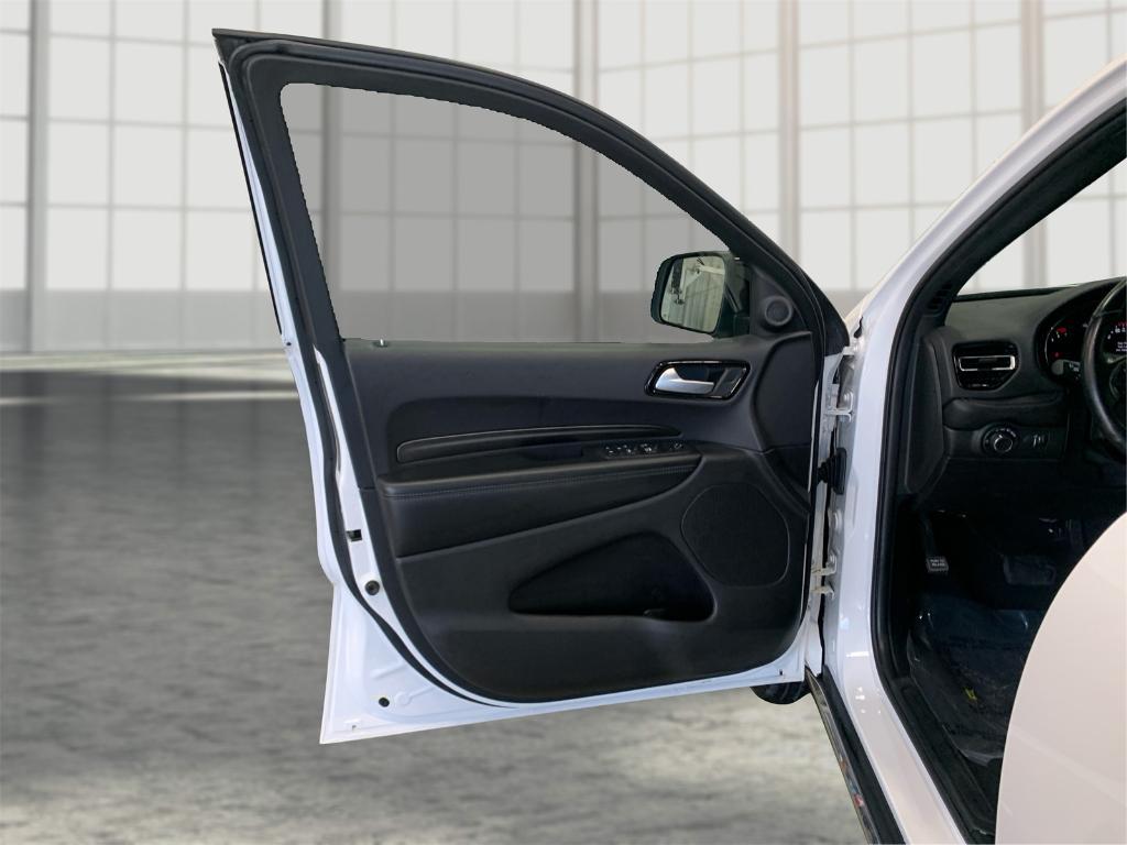 used 2024 Dodge Durango car, priced at $26,700