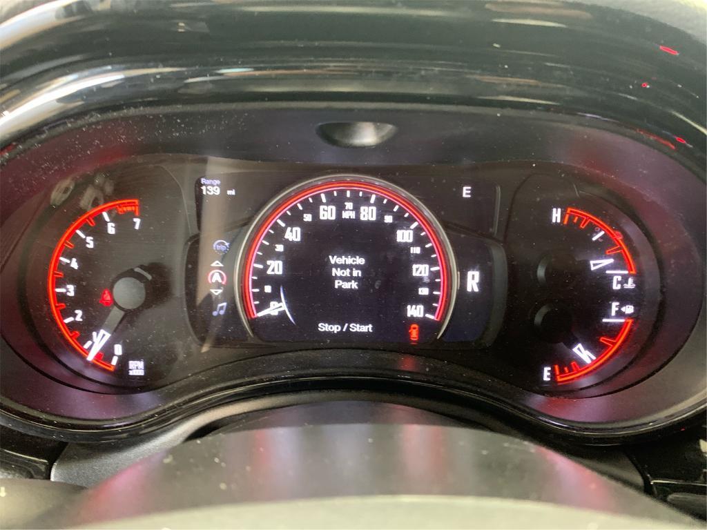 used 2024 Dodge Durango car, priced at $26,700