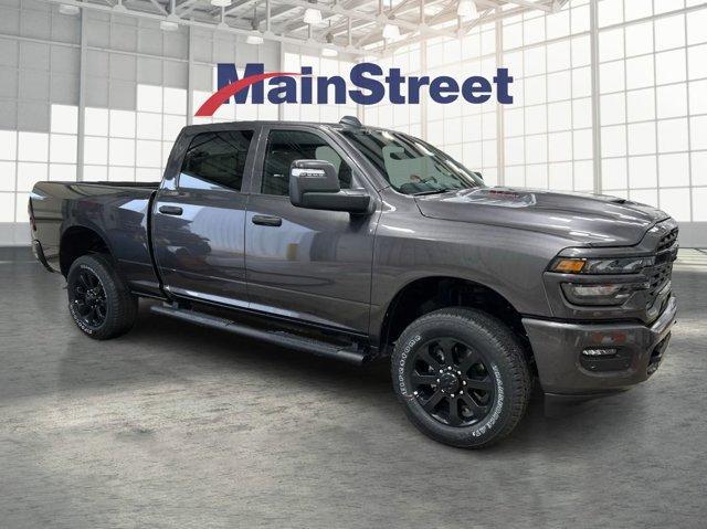new 2026 Ram 2500 car, priced at $51,726