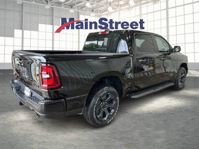 new 2026 Ram 1500 car, priced at $47,552