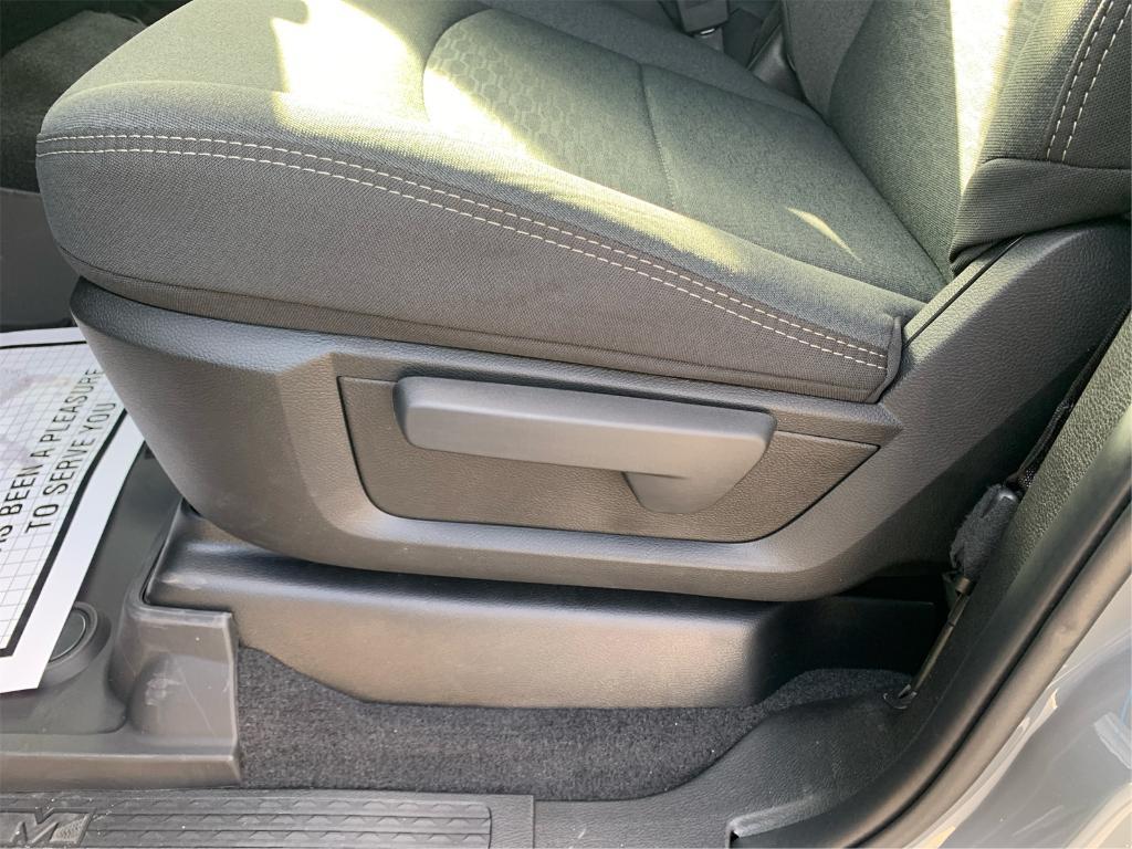 new 2026 Ram 2500 car, priced at $54,746