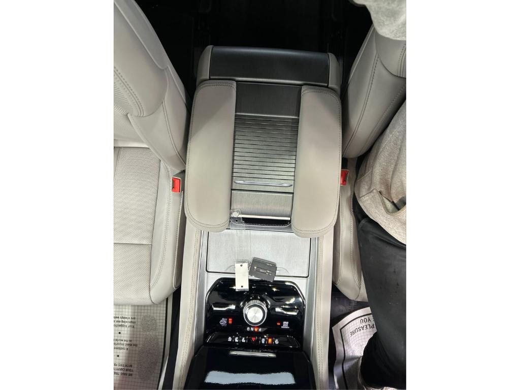 new 2026 Jeep Grand Wagoneer car, priced at $78,016