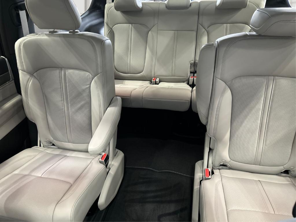 new 2026 Jeep Grand Wagoneer car, priced at $78,016