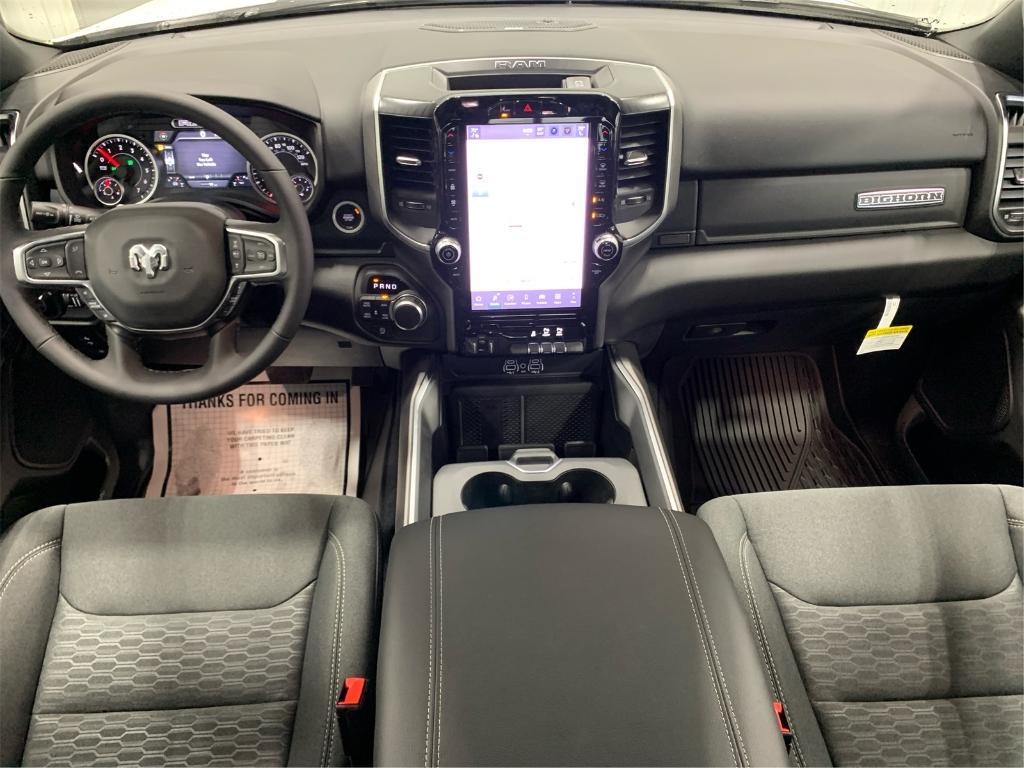 new 2026 Ram 1500 car, priced at $52,411