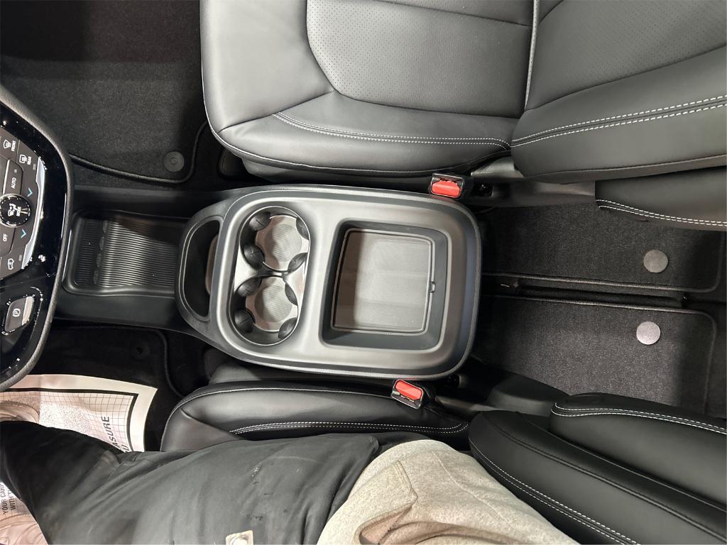 new 2026 Chrysler Pacifica car, priced at $44,308