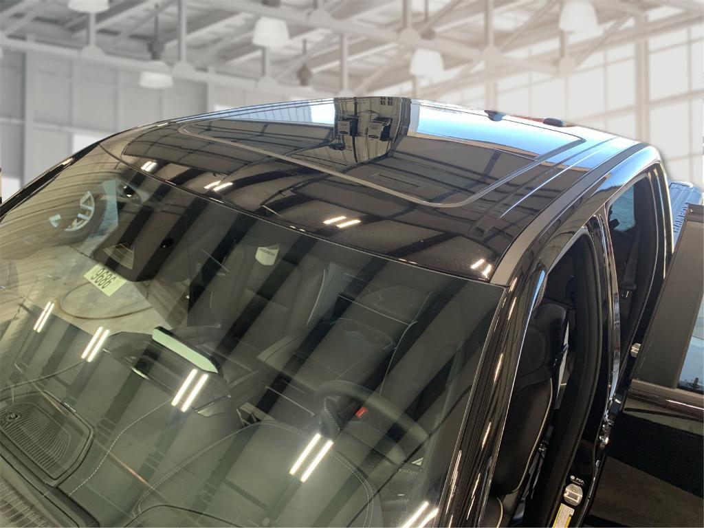 new 2026 Ram 1500 car, priced at $81,900