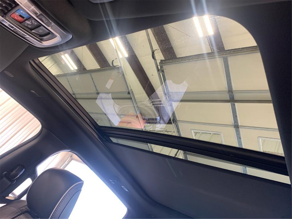 new 2026 Ram 1500 car, priced at $81,900