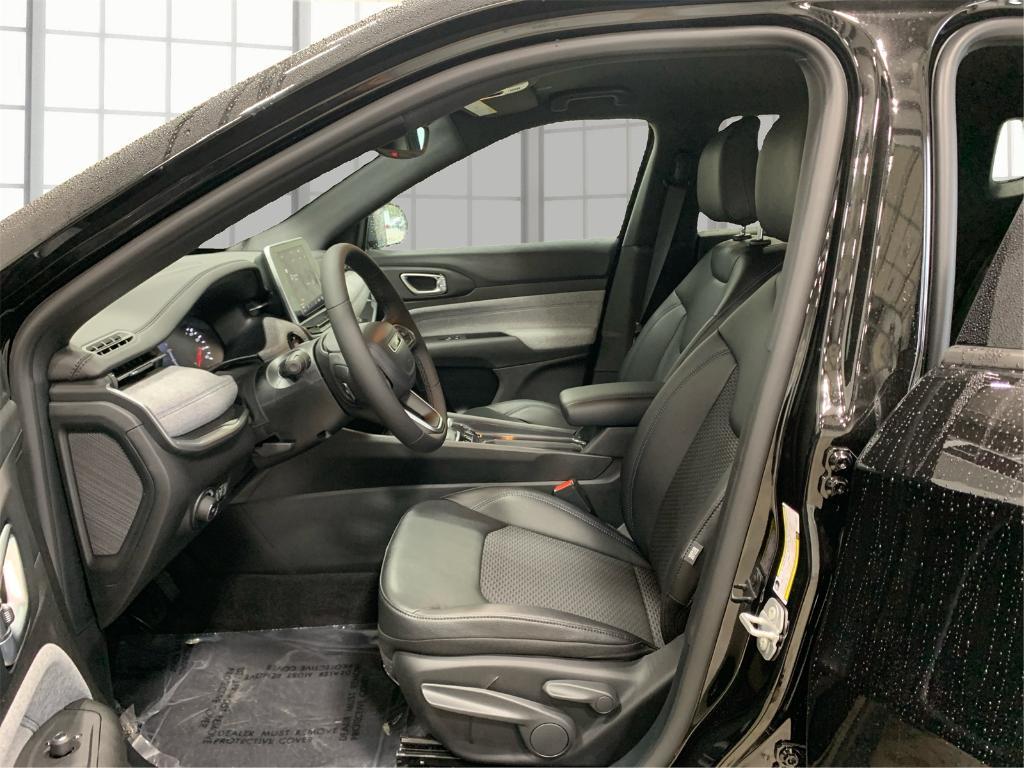 new 2026 Jeep Compass car, priced at $28,915