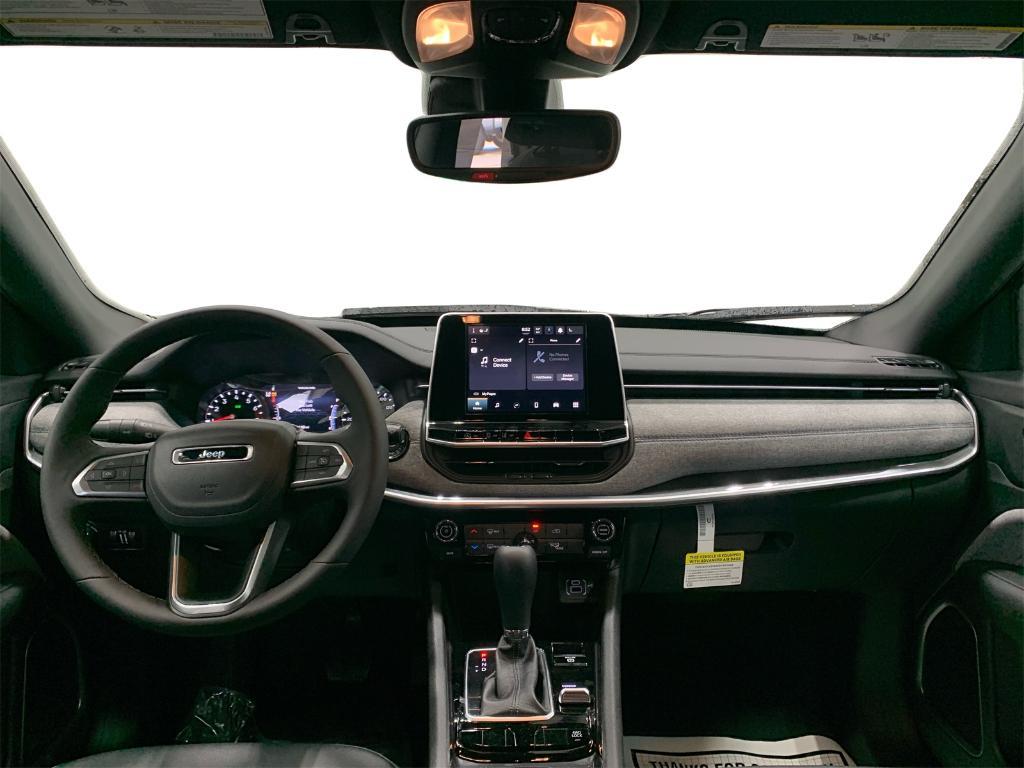 new 2026 Jeep Compass car, priced at $28,915