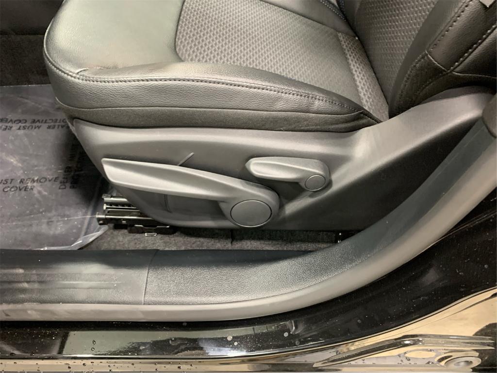 new 2026 Jeep Compass car, priced at $28,915