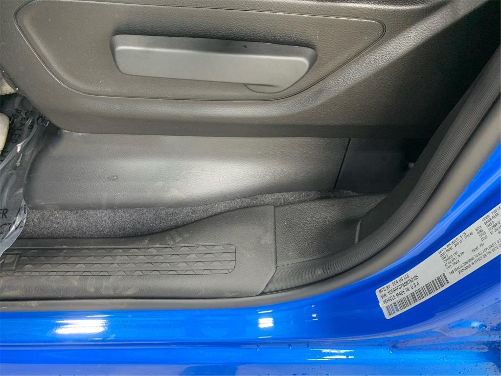 used 2025 Ram 1500 car, priced at $41,900