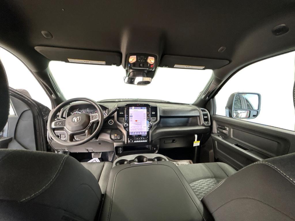 new 2026 Ram 2500 car, priced at $51,238