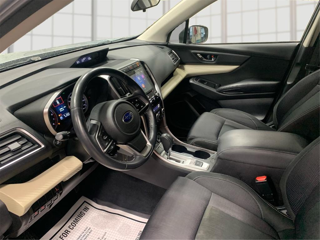 used 2019 Subaru Ascent car, priced at $18,900