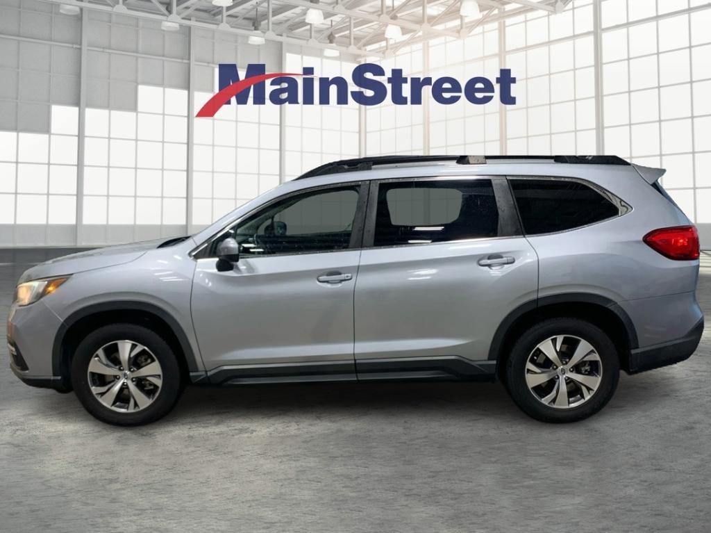 used 2019 Subaru Ascent car, priced at $18,900