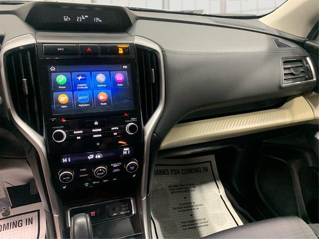 used 2019 Subaru Ascent car, priced at $18,900