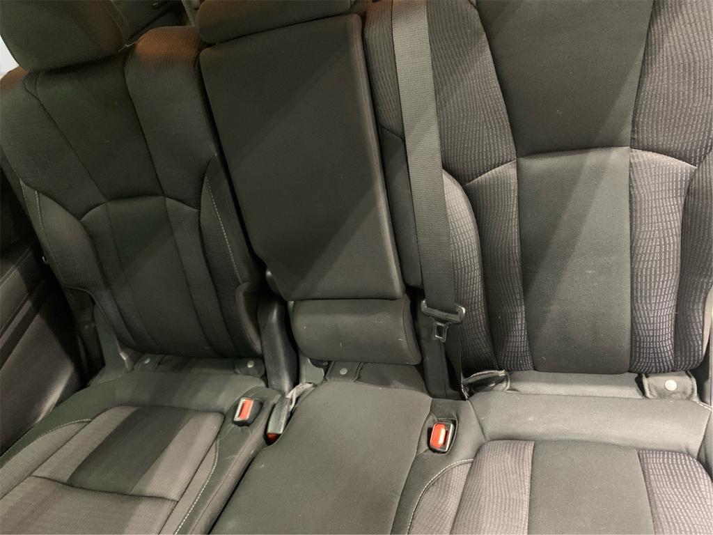 used 2019 Subaru Ascent car, priced at $18,900