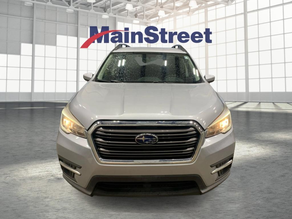 used 2019 Subaru Ascent car, priced at $18,900