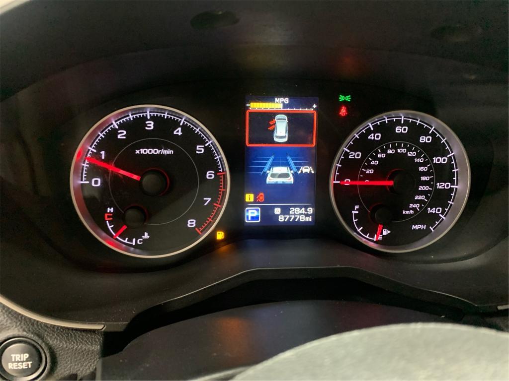 used 2019 Subaru Ascent car, priced at $18,900