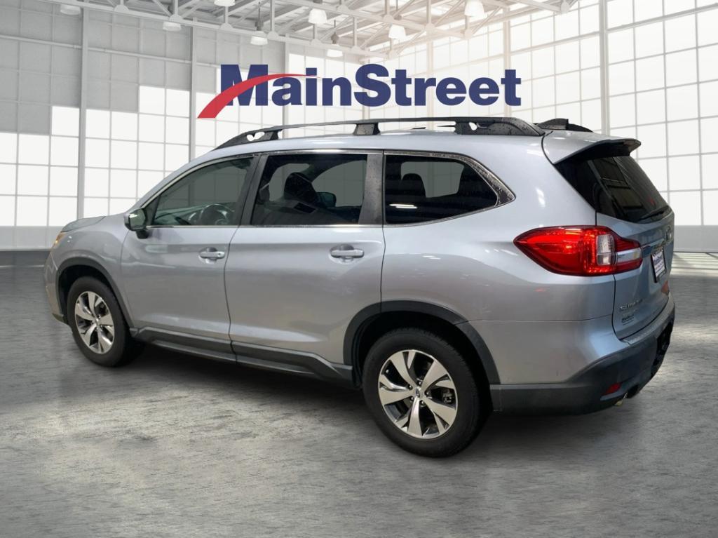 used 2019 Subaru Ascent car, priced at $18,900