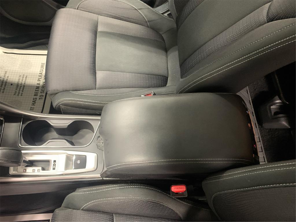 used 2019 Subaru Ascent car, priced at $18,900