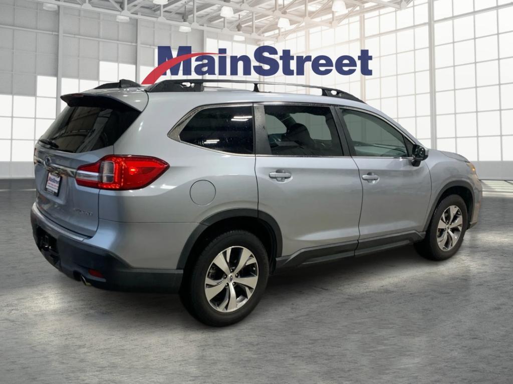 used 2019 Subaru Ascent car, priced at $18,900