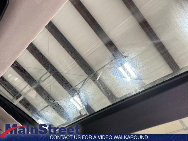 used 2026 Nissan Rogue car, priced at $35,343