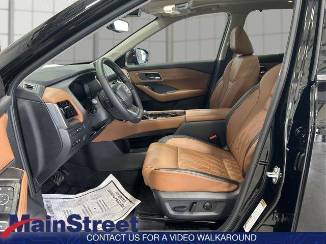 used 2026 Nissan Rogue car, priced at $35,343