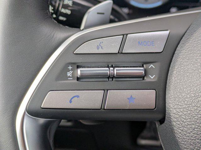used 2025 Hyundai Palisade car, priced at $44,987