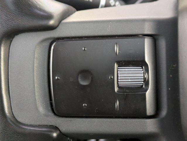 used 2023 Land Rover Defender car, priced at $65,792