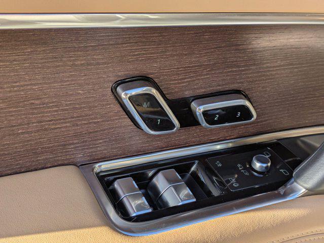 used 2023 Land Rover Range Rover car, priced at $79,882