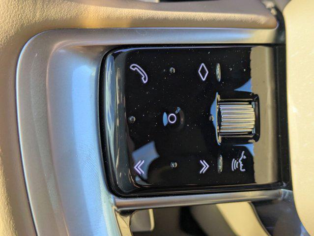 used 2023 Land Rover Range Rover car, priced at $79,882