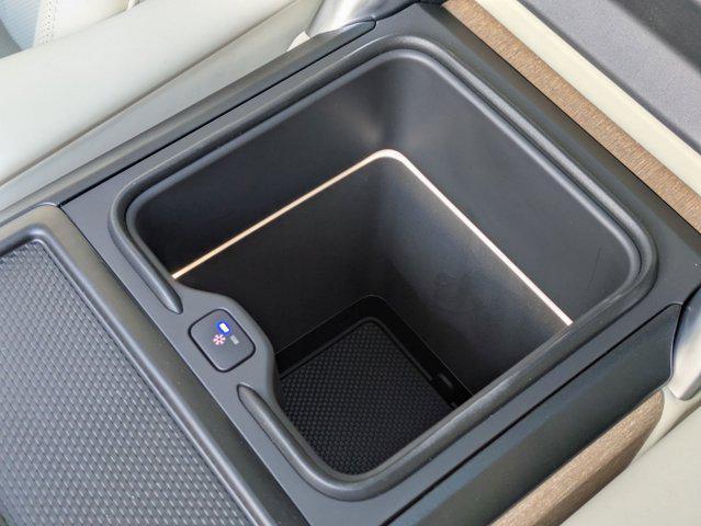 used 2025 Land Rover Range Rover car, priced at $225,000