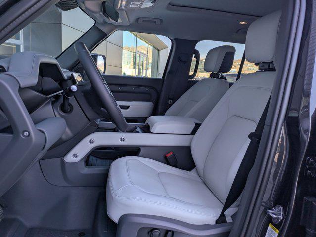 new 2026 Land Rover Defender car, priced at $92,036