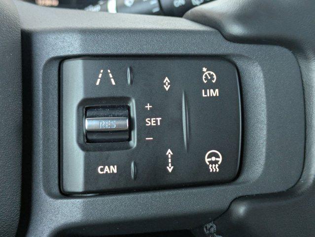 used 2024 Land Rover Defender car, priced at $67,897