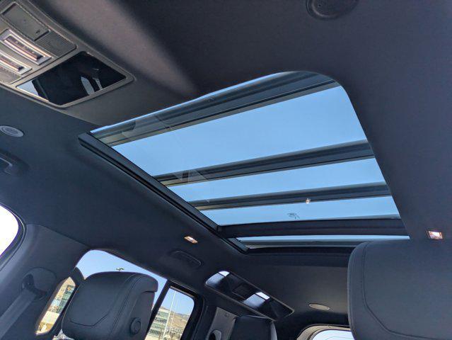 used 2024 Land Rover Defender car, priced at $67,897