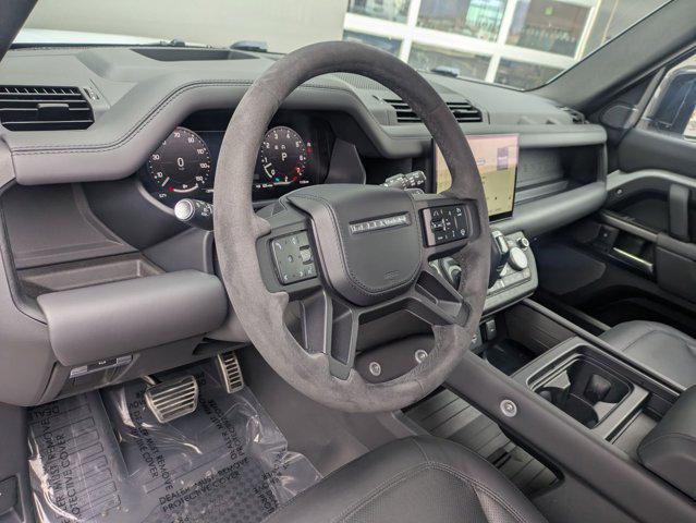 used 2023 Land Rover Defender car, priced at $82,968