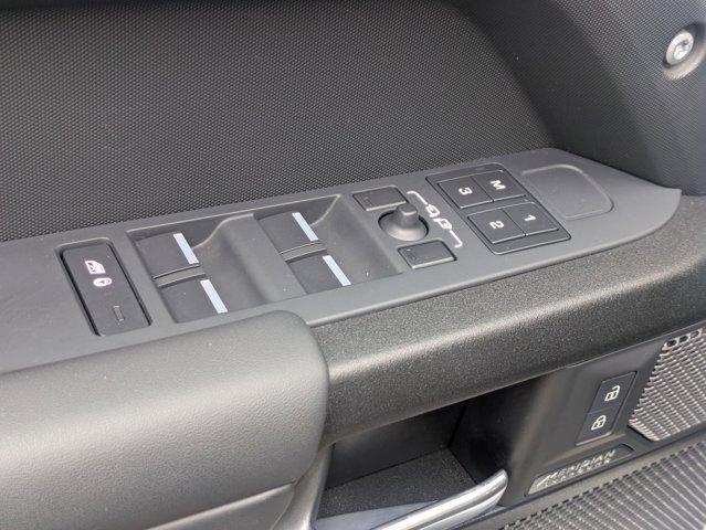 used 2023 Land Rover Defender car, priced at $82,968