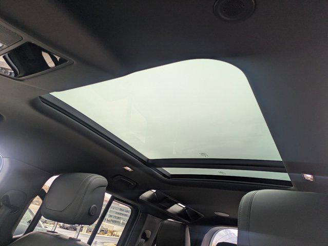 used 2023 Land Rover Defender car, priced at $82,968