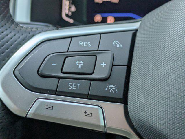 used 2021 Volkswagen Atlas car, priced at $28,991