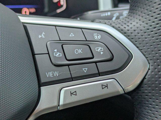 used 2021 Volkswagen Atlas car, priced at $28,991